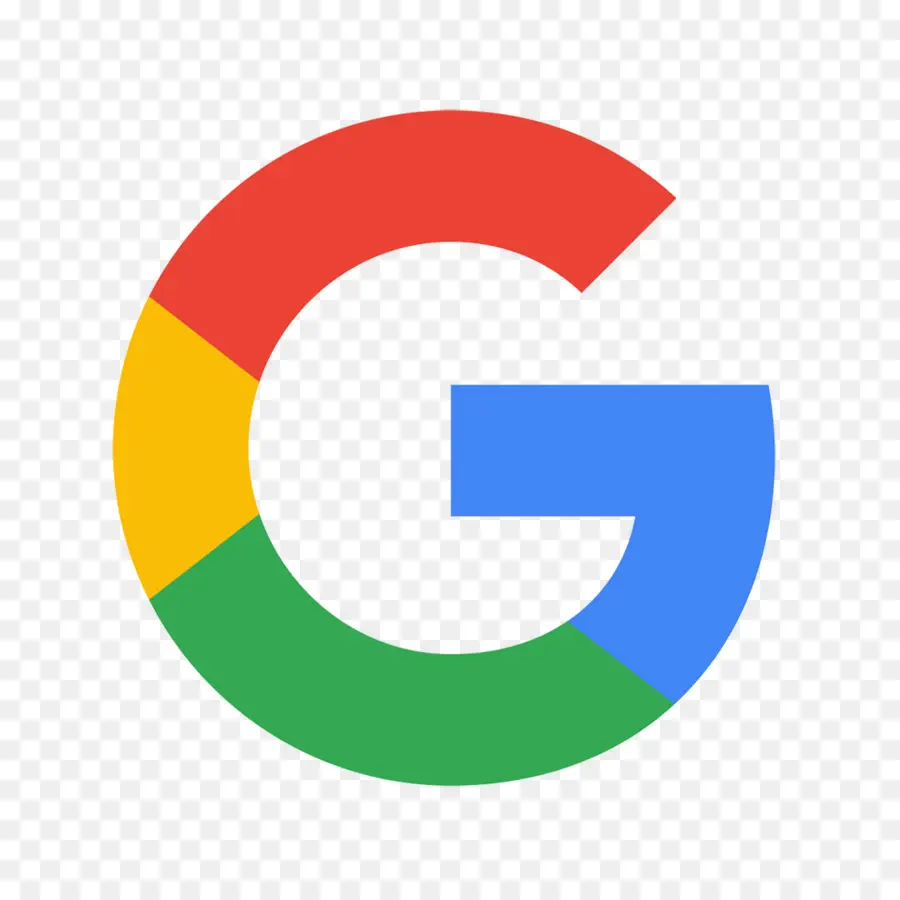 Google Logosu，Google PNG