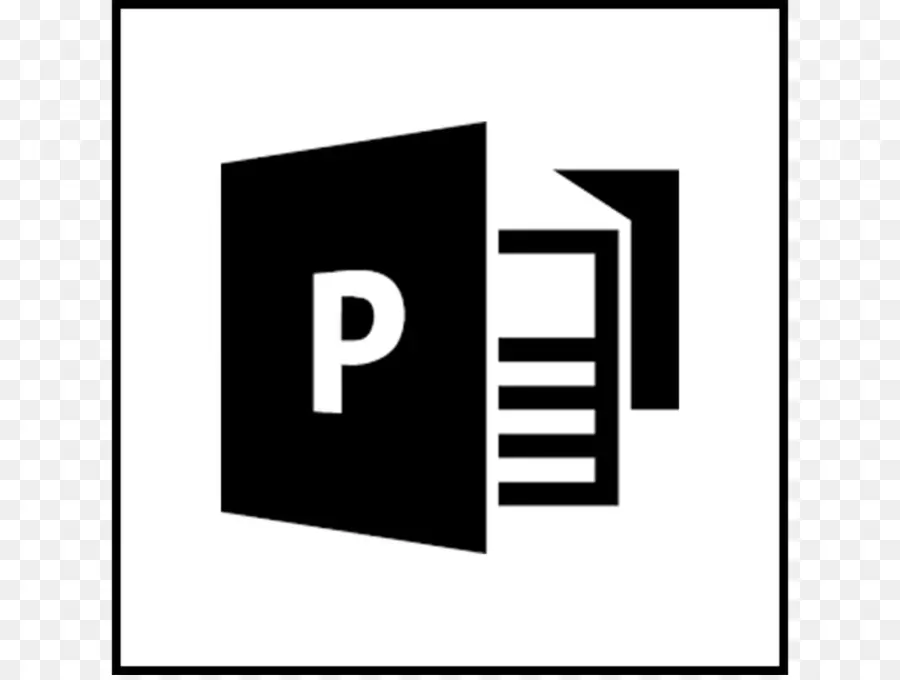 Powerpoint Logosu，Microsoft PNG