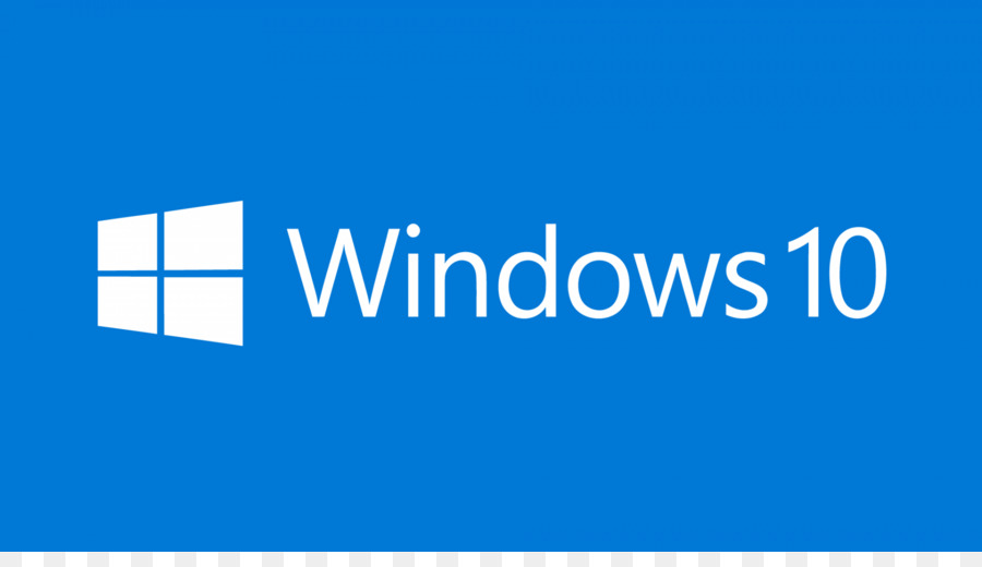 Windows 10 Logosu，Microsoft PNG