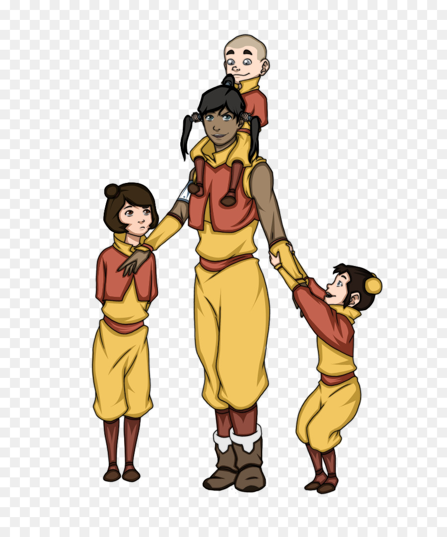 Aang，Kere PNG