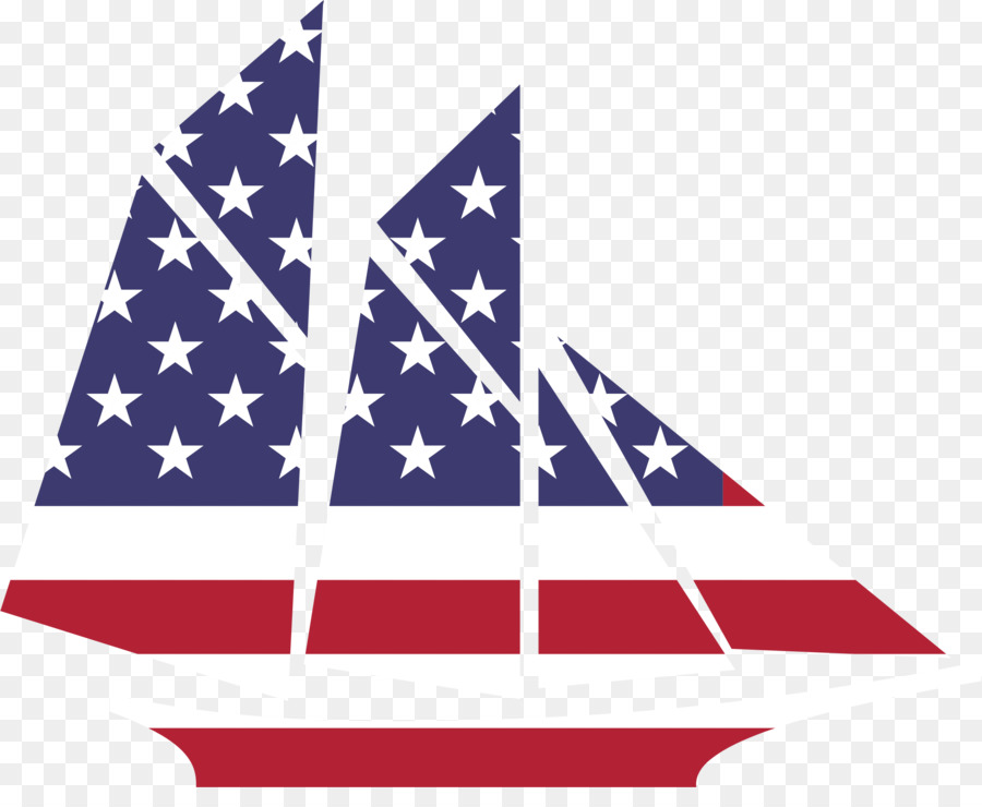 Amerika Birleşik Devletleri，Tekne PNG