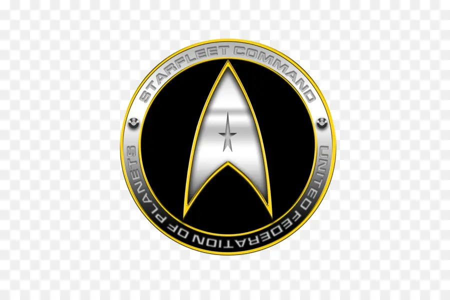 Star Trek Starfleet Komutu，Star Trek Starfleet Komutu Iii PNG