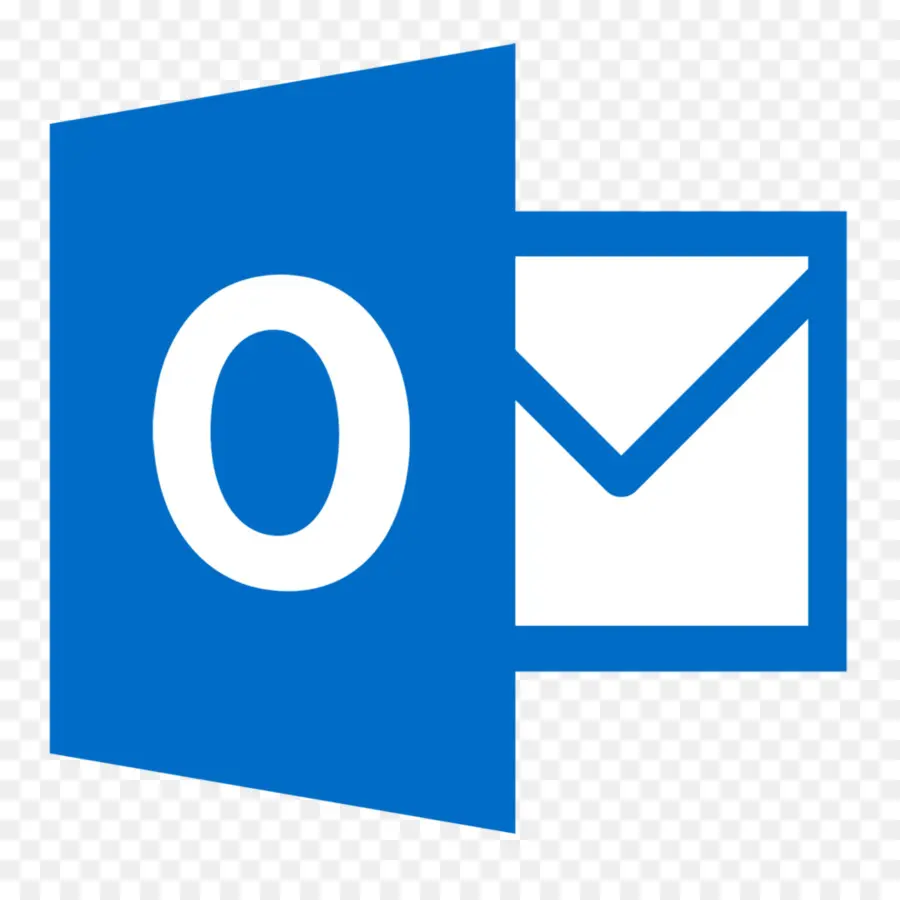 Microsoft Outlook，Web'de Outlook PNG