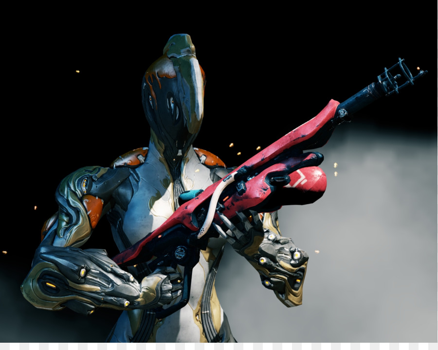 Warframe，Yangın PNG