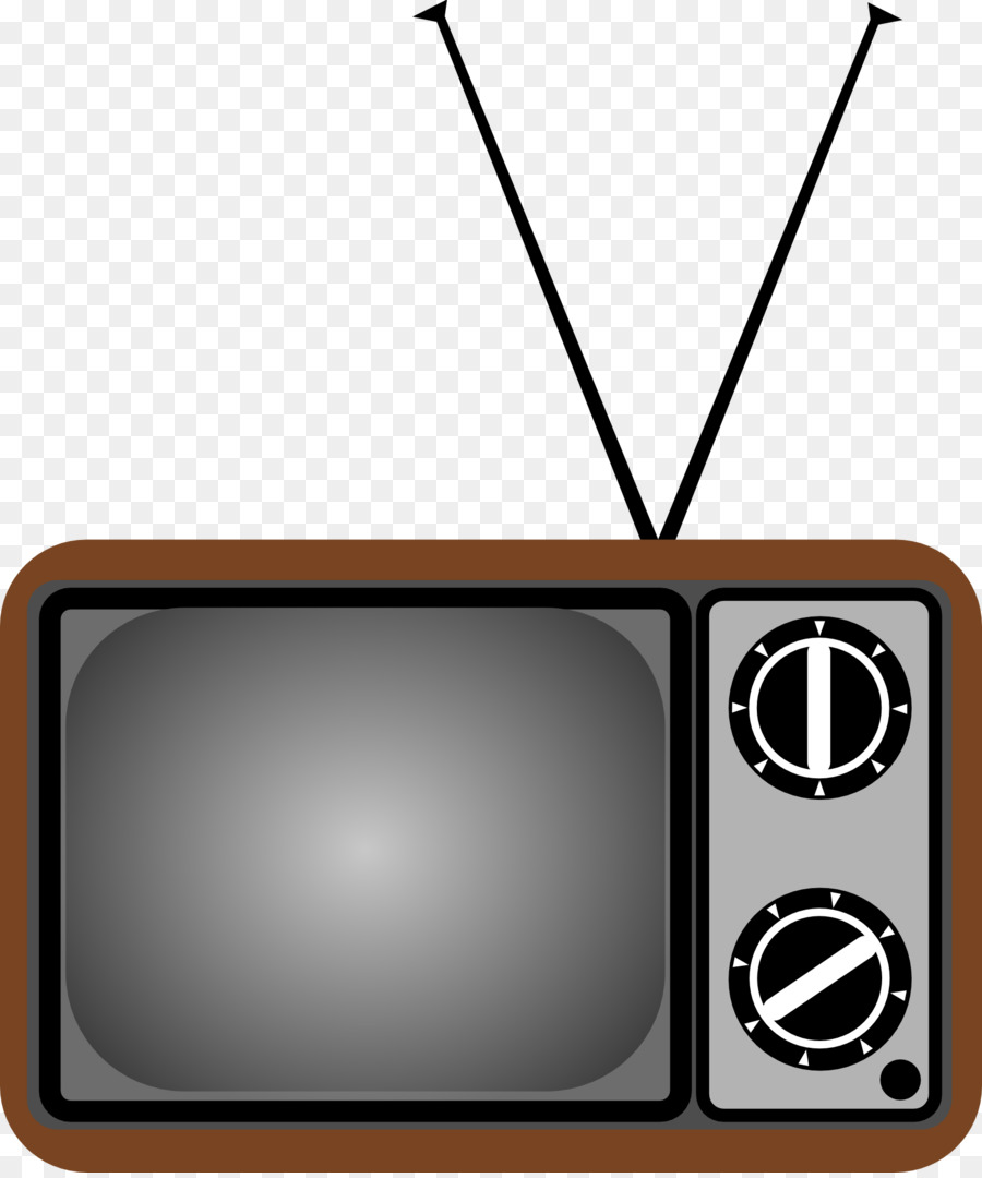 Eski Televizyon，Televizyon PNG