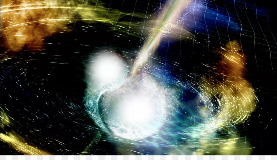 Yerçekimi Dalgalarının Ilk Gözlemi，Ligo PNG