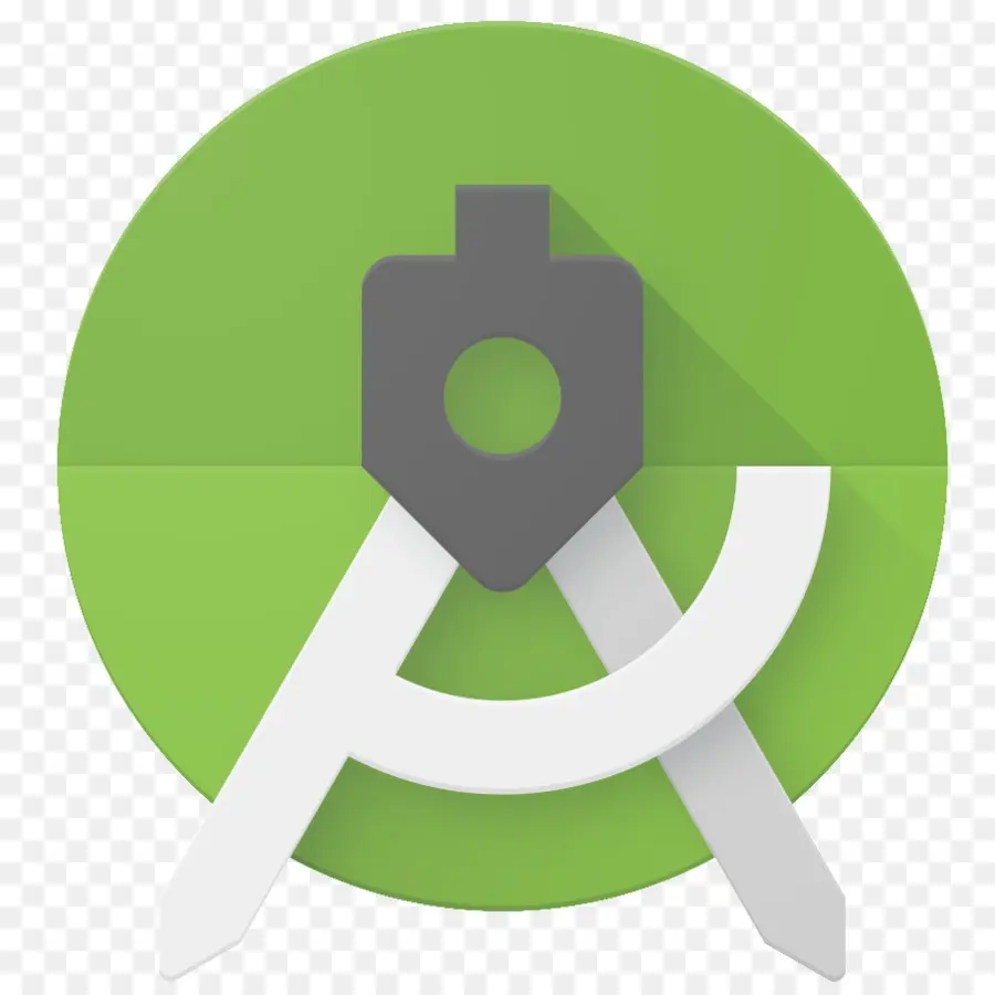 Android Stüdyosu，Logo PNG