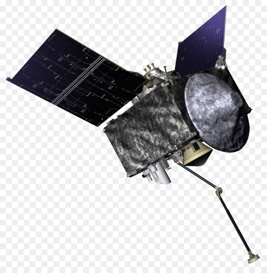 Osirisrex，Asteroit Yönlendirme Görevi PNG
