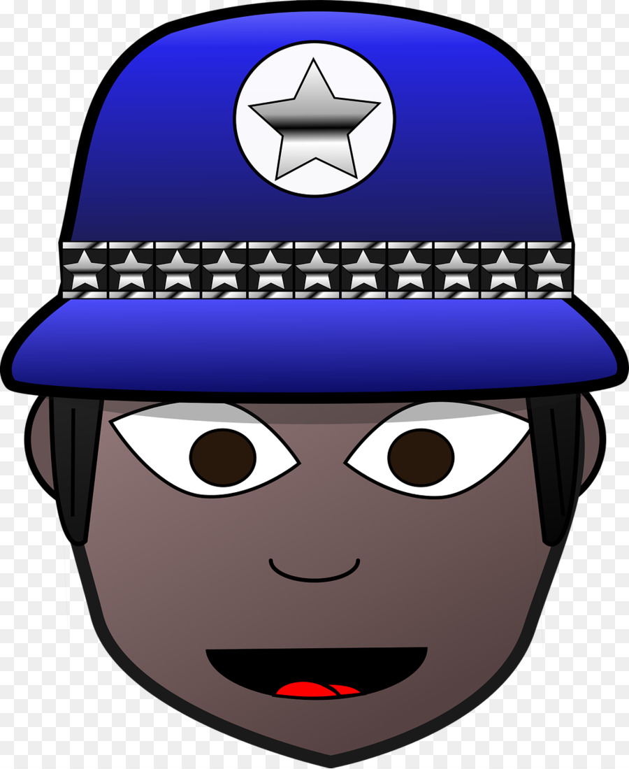 Karikatür Polis，Polis PNG