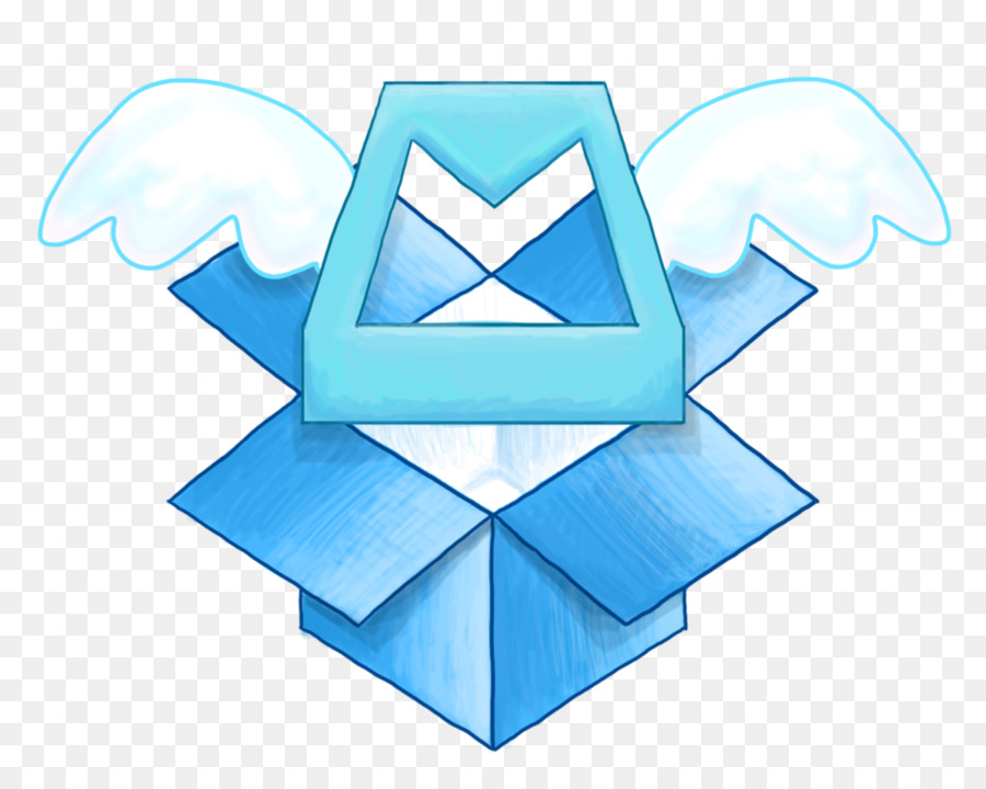 Posta Kutusu，Dropbox PNG