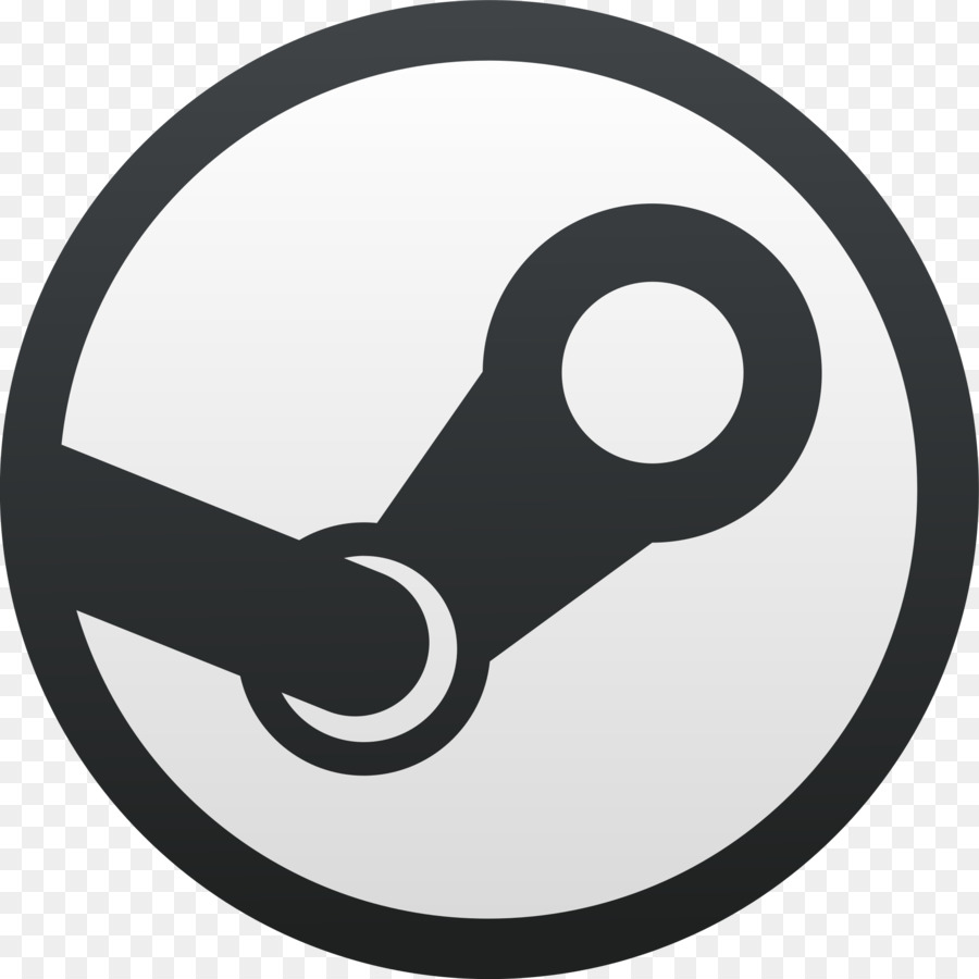 Steam Logosu，Oyun PNG