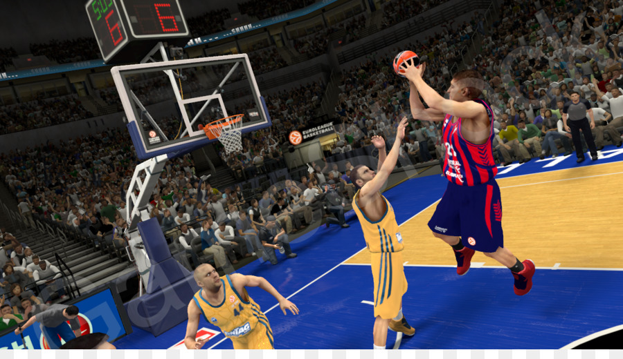 2k14 Nba，Playstation 3 PNG