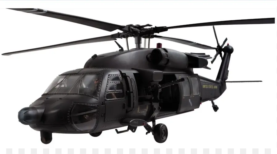 Sikorsky Uh60 Black Hawk，Amerika Birleşik Devletleri PNG