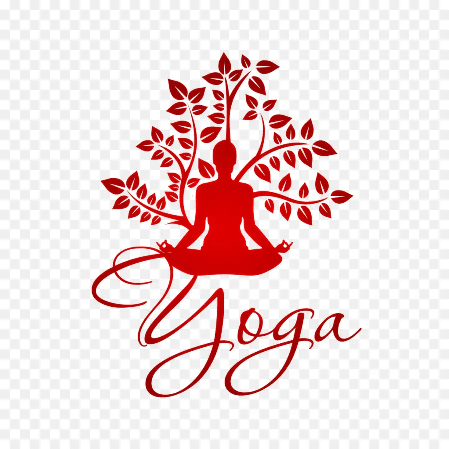 Yoga，Logo PNG