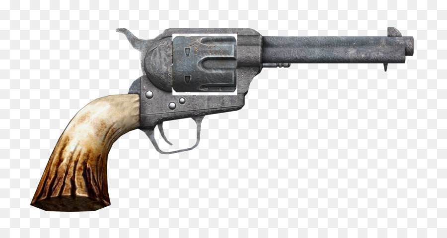 Revolver，Silah PNG