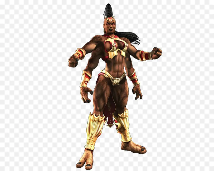 ölümüne Kavga，Mortal Kombat Armageddon PNG