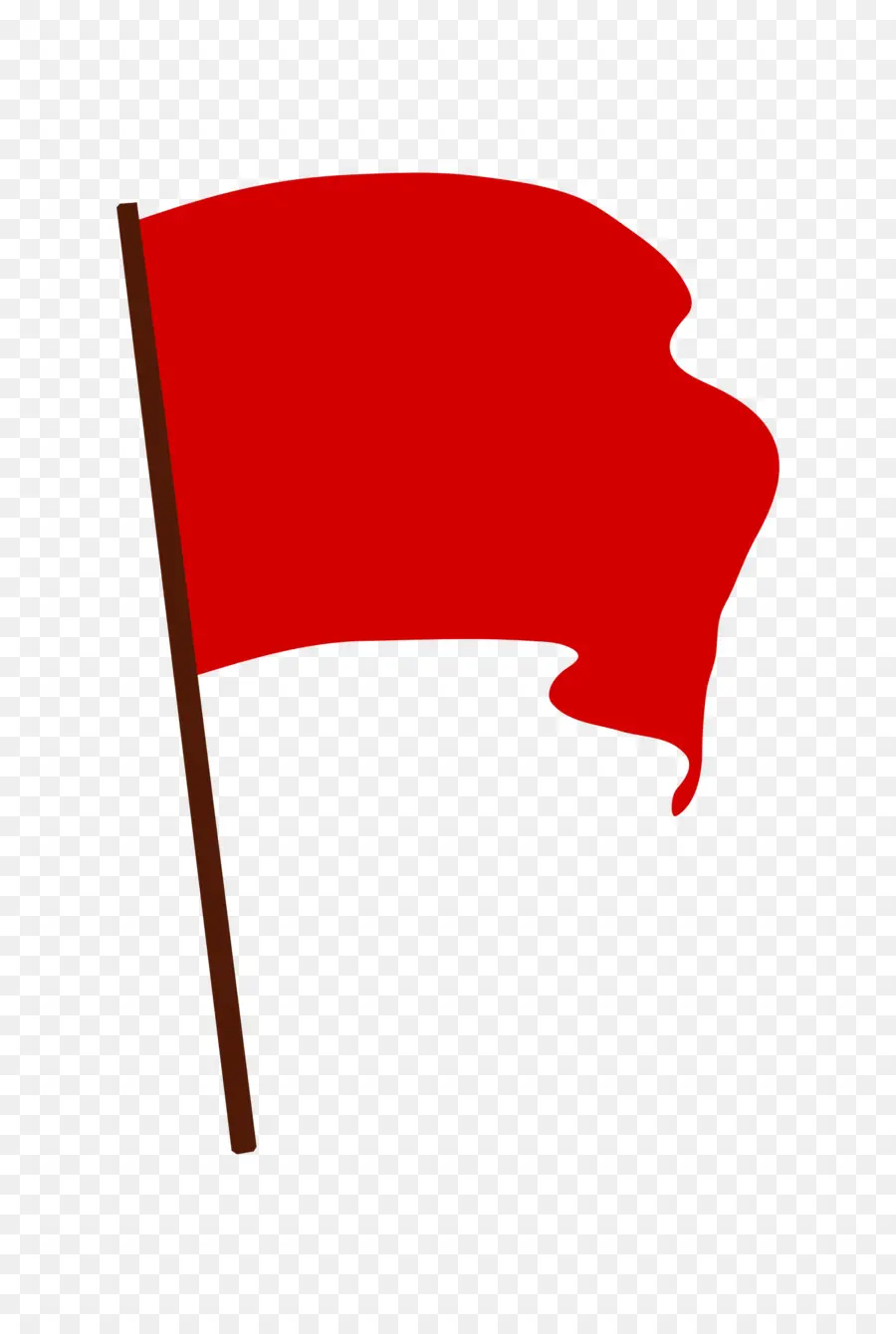 Kızıl Bayrak，Bayrak PNG