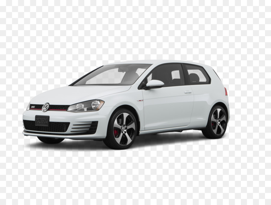 2017 Volkswagen Golf Gti，2017 Volkswagen Golf R PNG