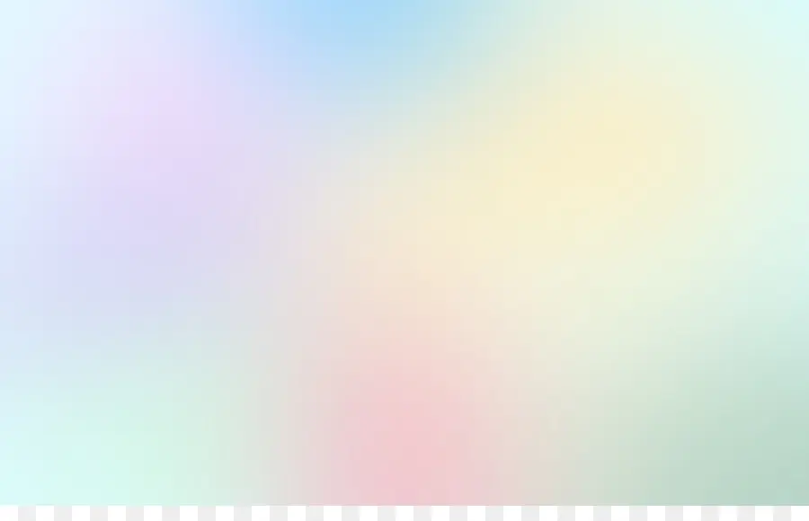 Pastel Arka Plan，Degrade PNG