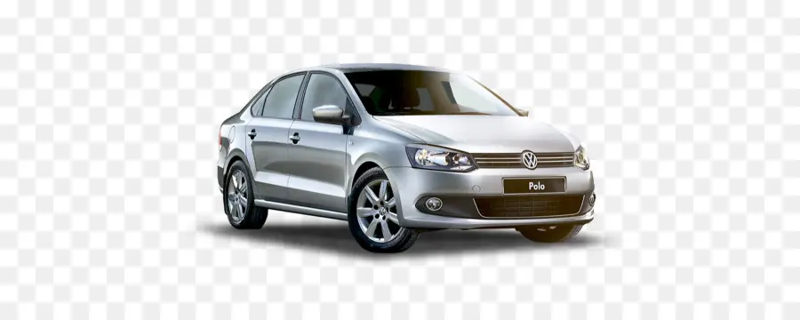 Volkswagen Polo，Volkswagen PNG