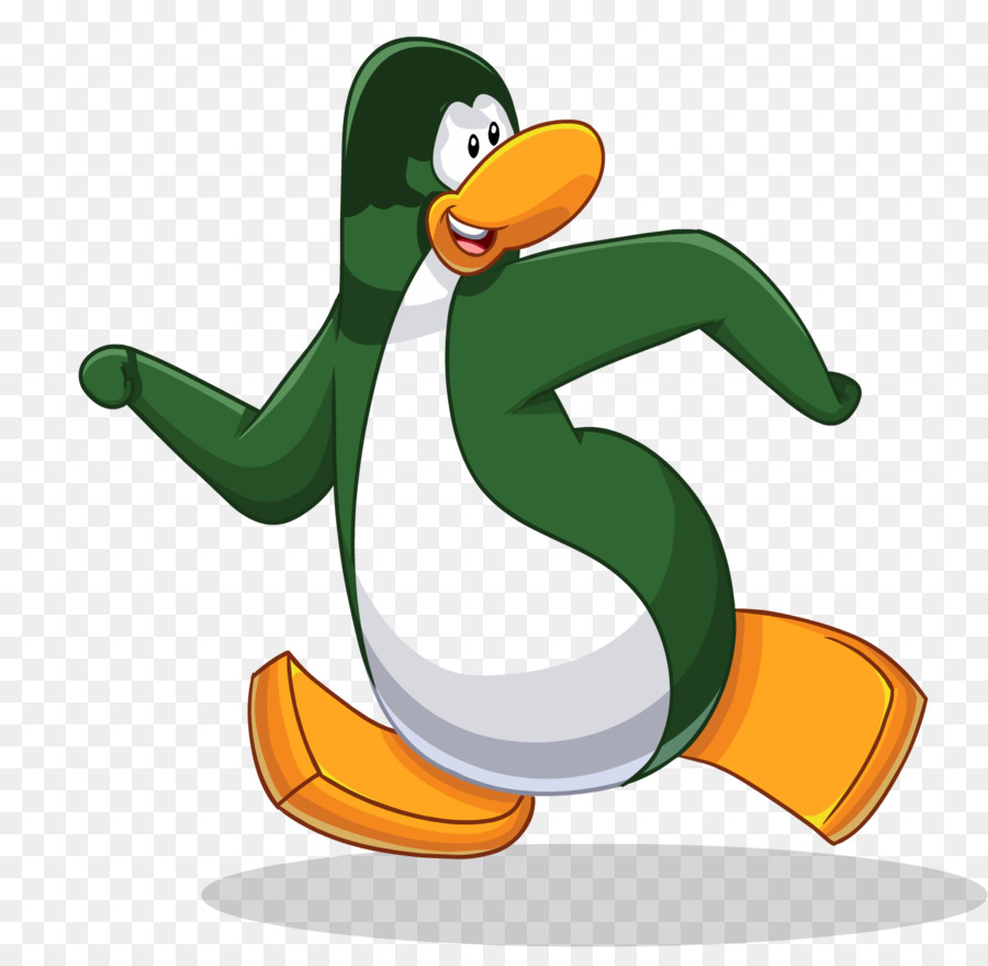 Kulüp Penguen，Penguen PNG