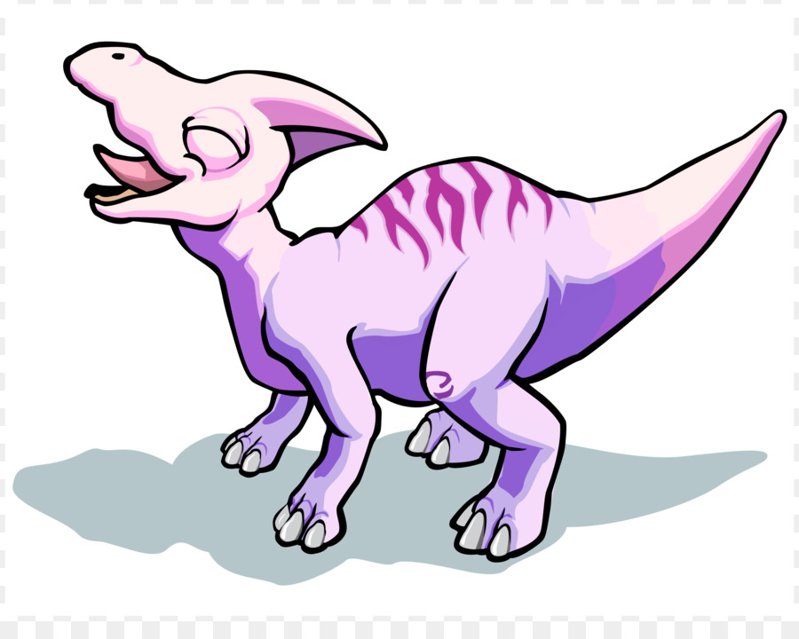 Dinozor，Triceratops PNG