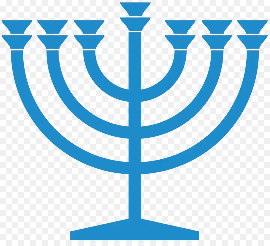 Mesih Yahudiliği，Yahudi Sembolizmi PNG