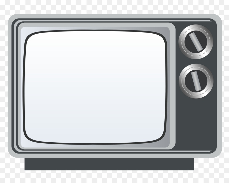 Retro Televizyon，Nostaljik PNG