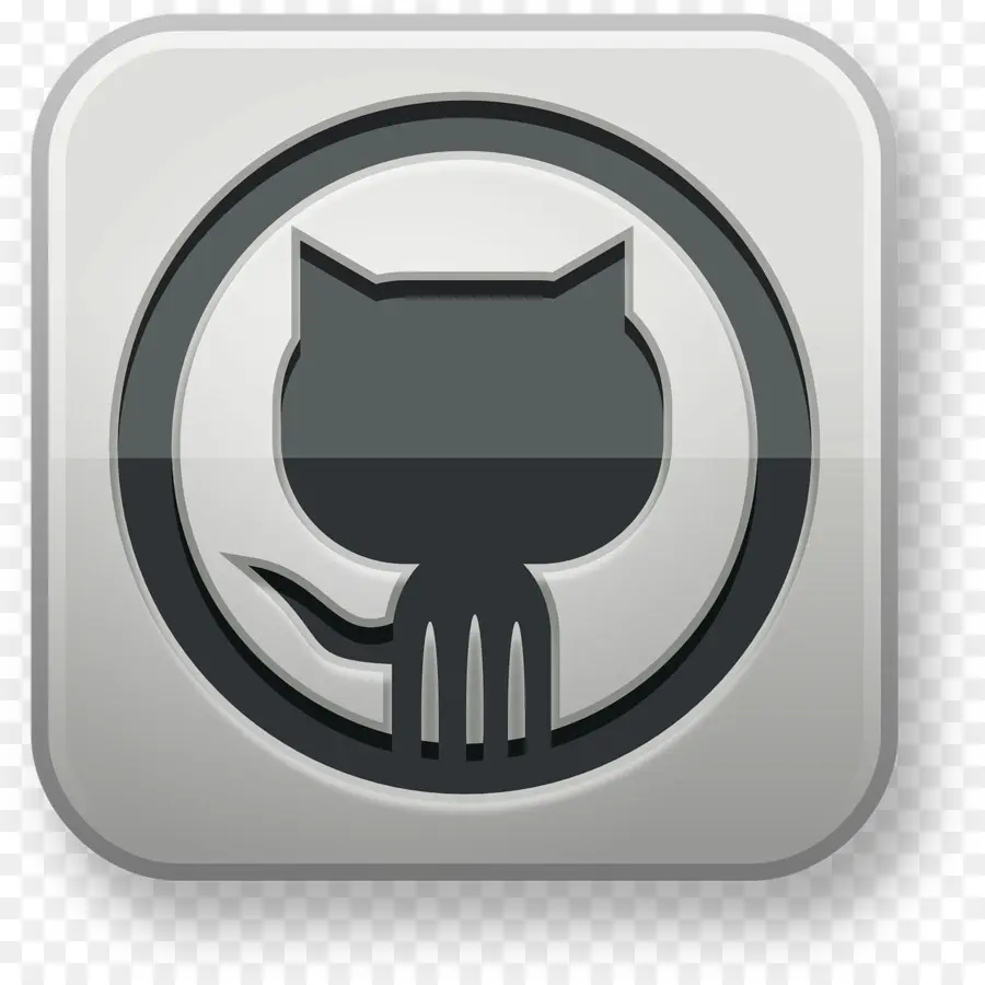 Github Logosu，Kedi PNG