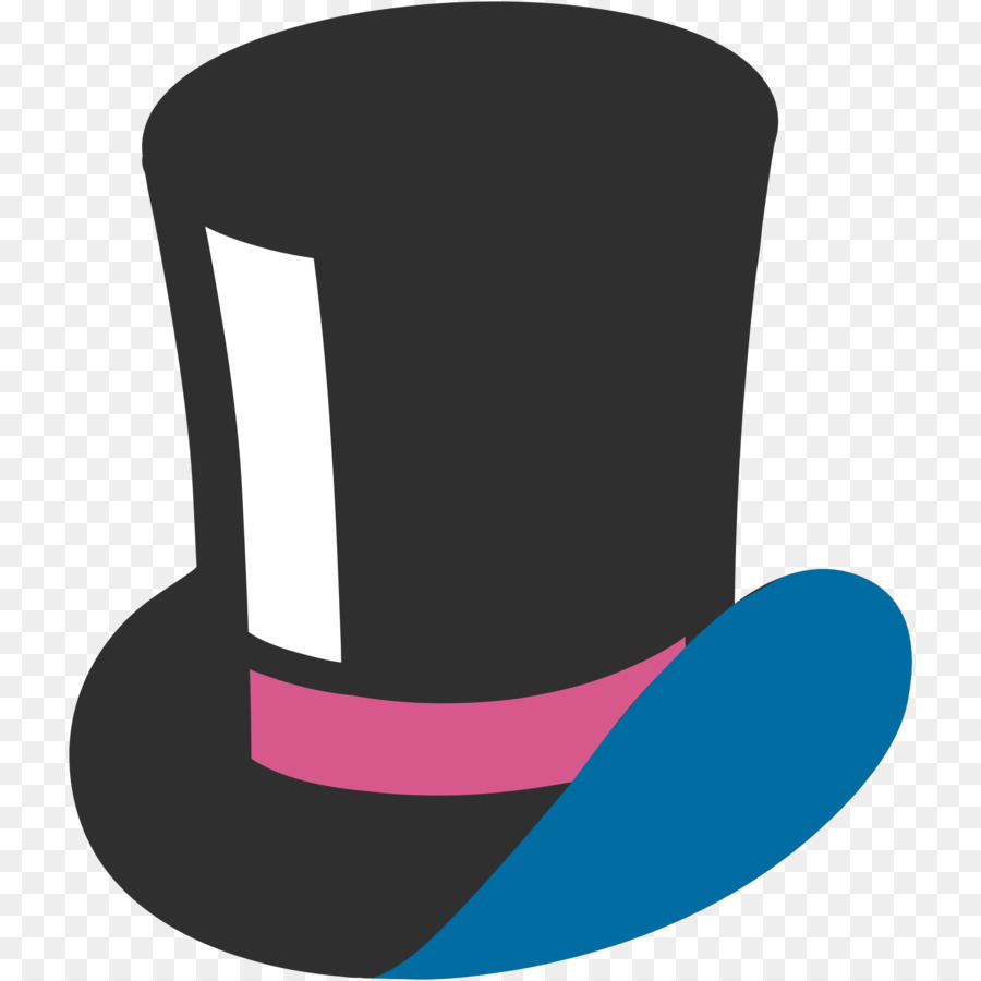 şapka，Emoji PNG