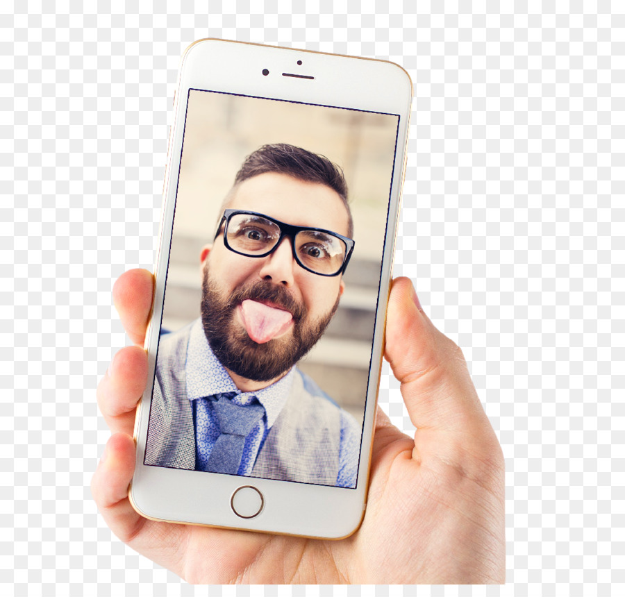 Akıllı Telefon，Selfie PNG