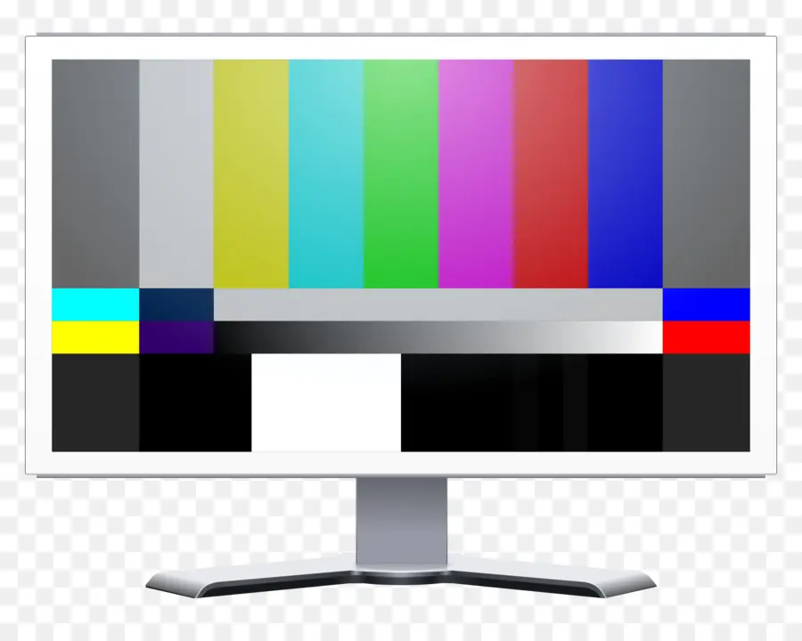 Test Deseni，Tv PNG