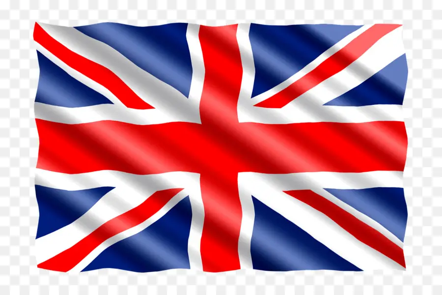 Union Jack，İngiltere PNG