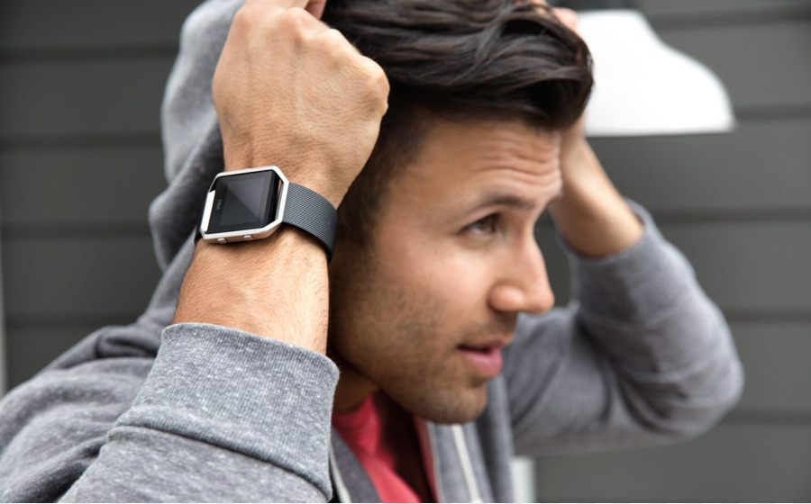 James Park，Fitbit PNG