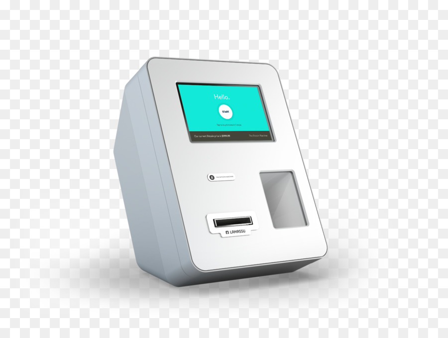 Bitcoin Atm，Bitcoin PNG