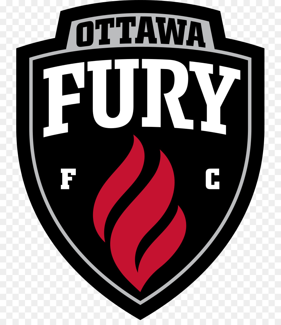 Ottawa Fury Fc Logosu，Ottawa PNG