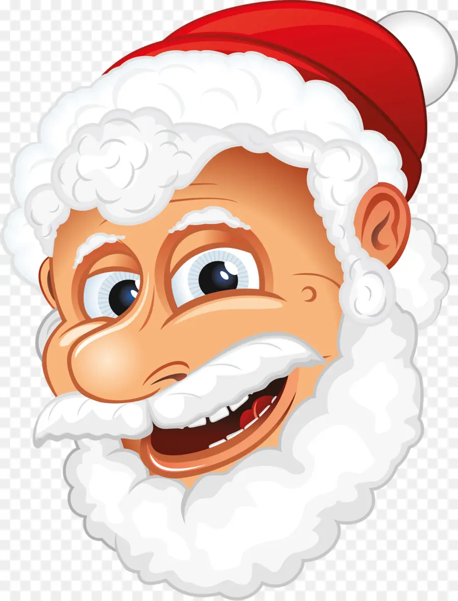 Noel Baba Yüzü，Noel PNG