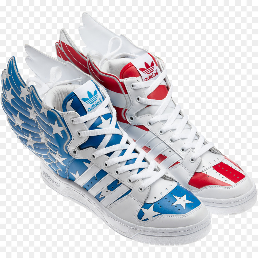 Amerika Birleşik Devletleri，Adidas PNG