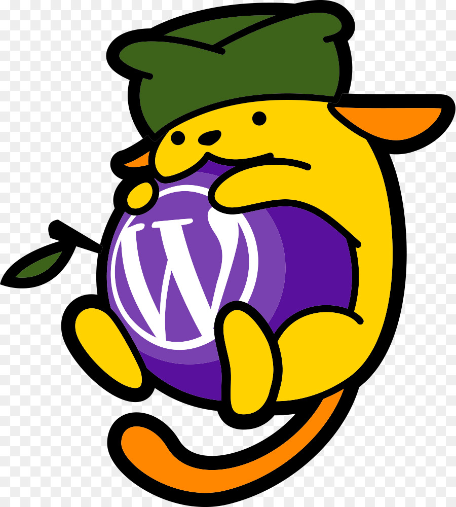 Karikatür Kedi，Wordpress PNG