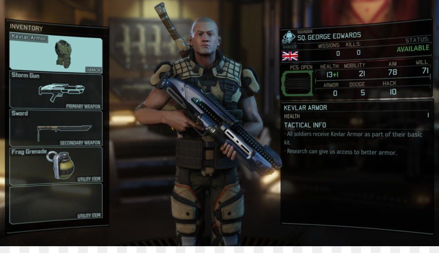 Seçilen Xcom 2 Savaş，Xcom Düşman Bilinmeyen PNG