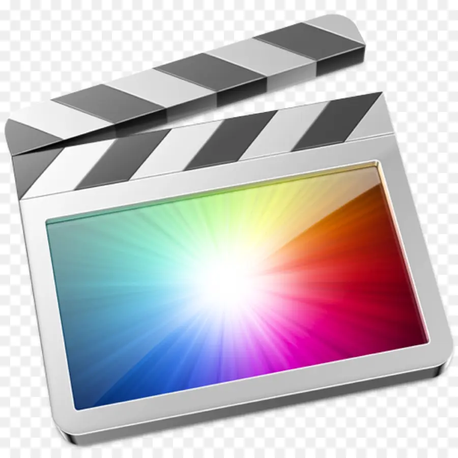 Final Cut Pro X，Final Cut Pro PNG