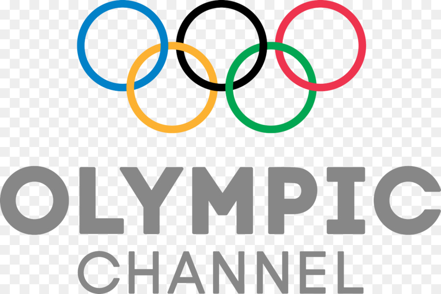 Olimpiyat Kanalı Logosu，Olimpiyatlar PNG