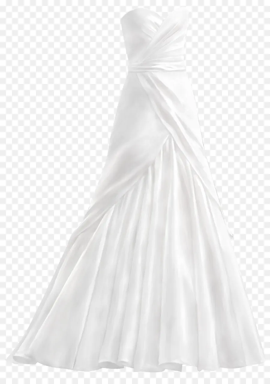 Elbise，Düğün Elbisesi PNG