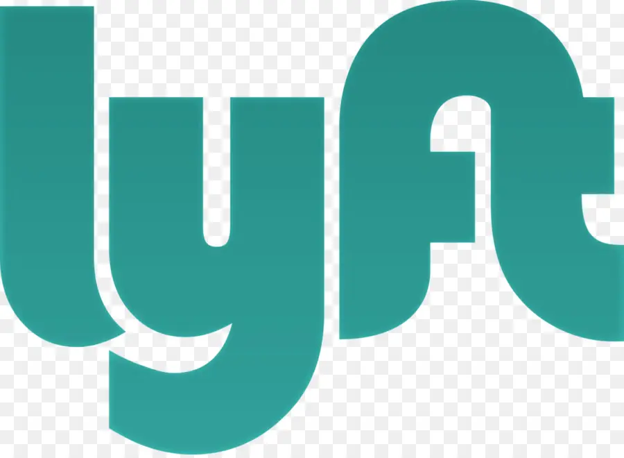 Lyft Logosu，Araç Paylaşımı PNG