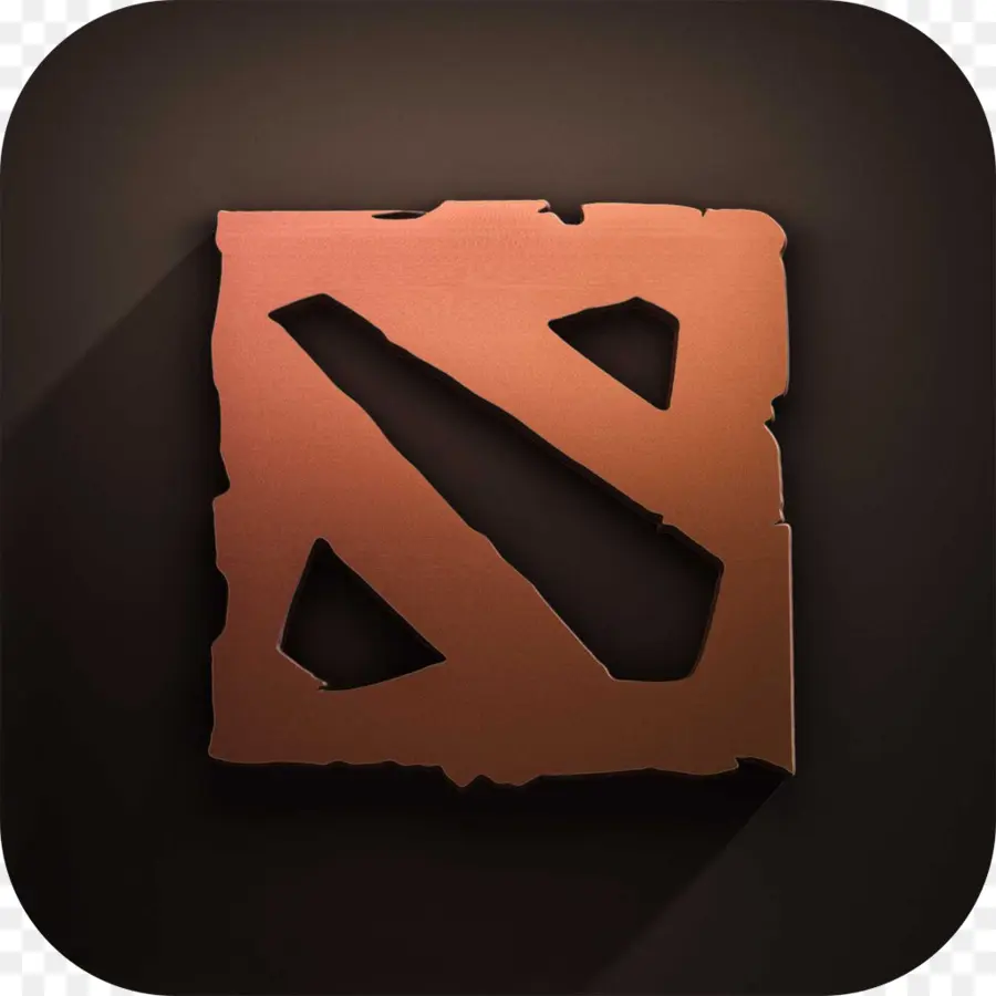 Dota 2 Logosu，Oyun PNG