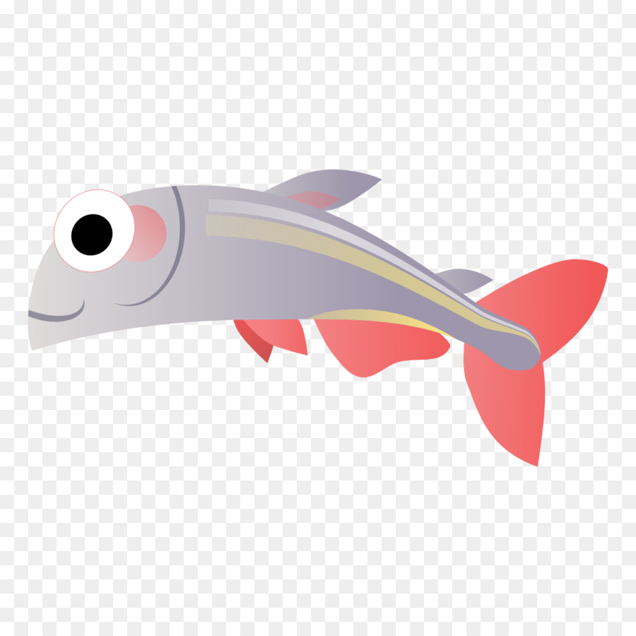 Balık，ınkscape PNG