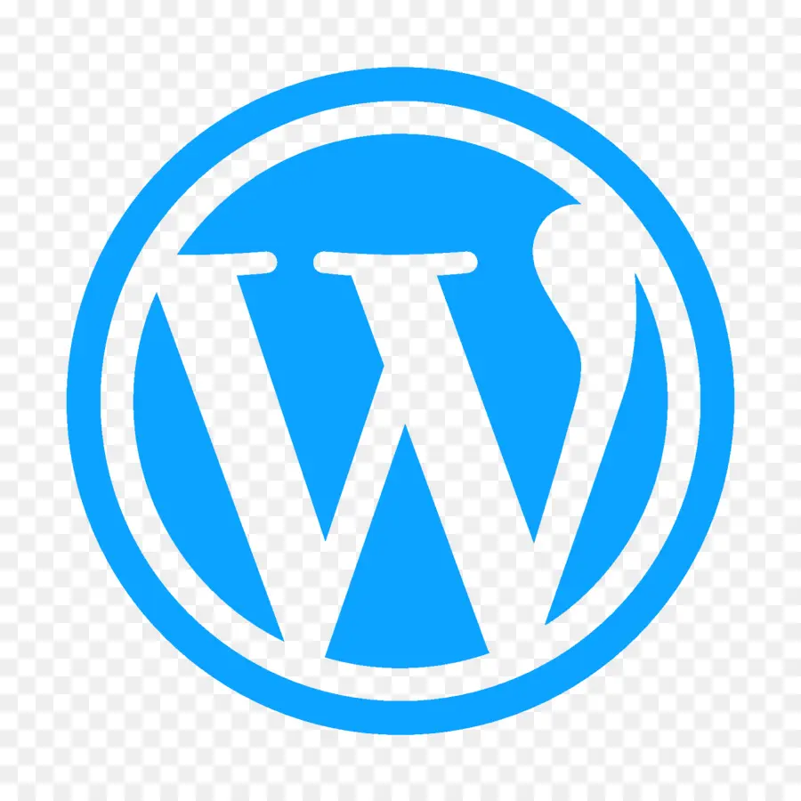 Wordpress Logosu，Wordpress PNG