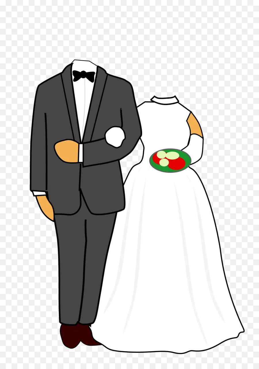 çift，Evlilik PNG