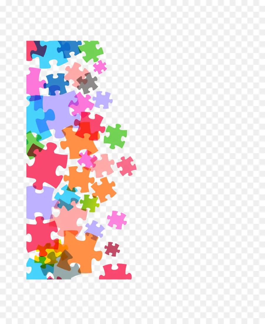 Jigsaw Bulmaca，Bulmaca PNG