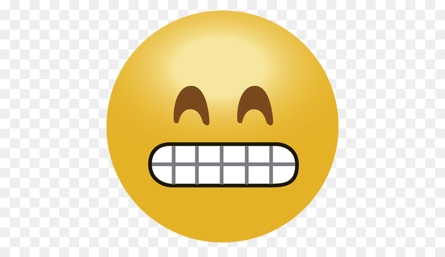 Kızgın Emoji，Yüz PNG